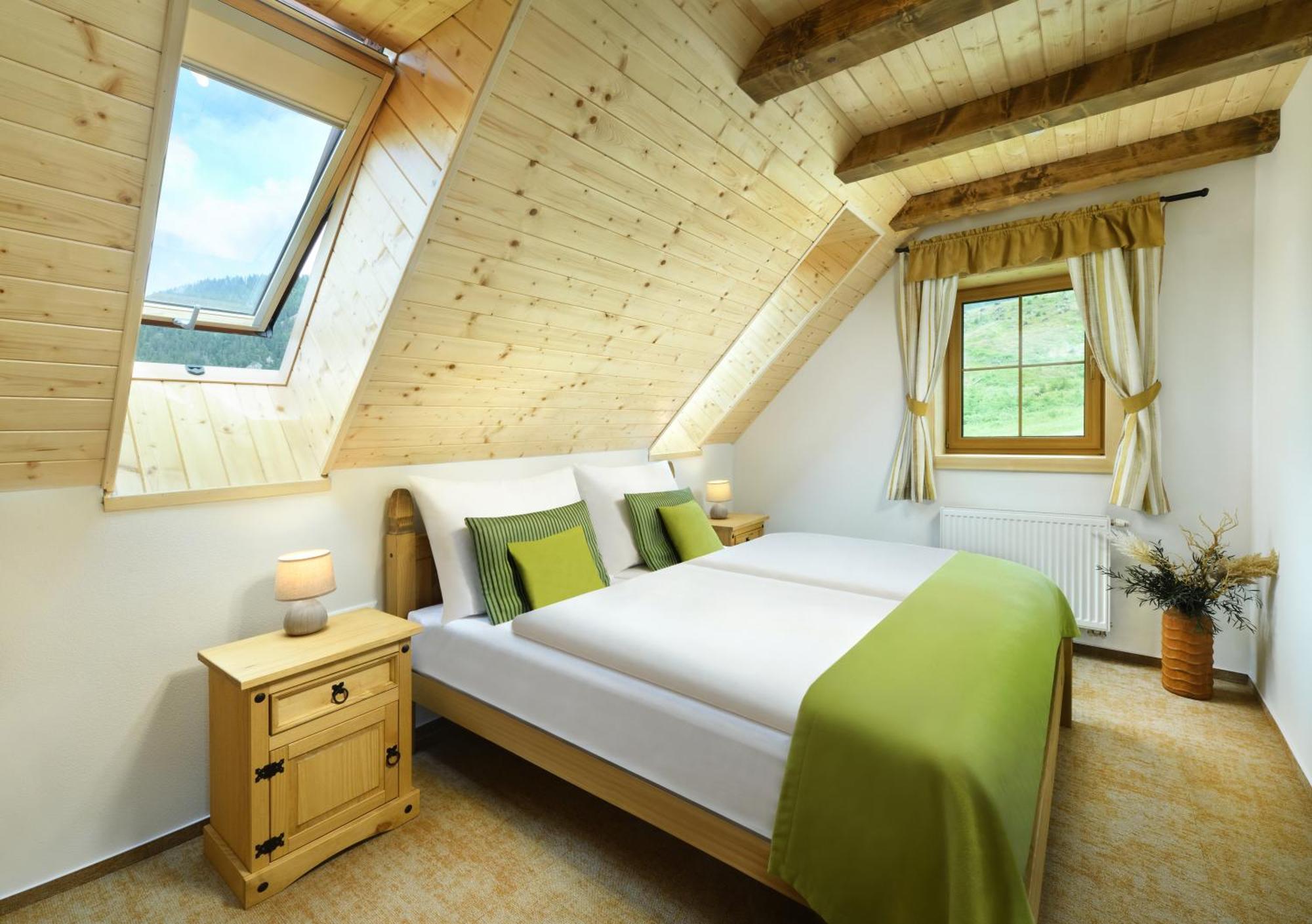 Apartmany A Studia Lucky, Ski-In Ski-Out ,Chopok Jasna, Demaenovska Dolina 외부 사진