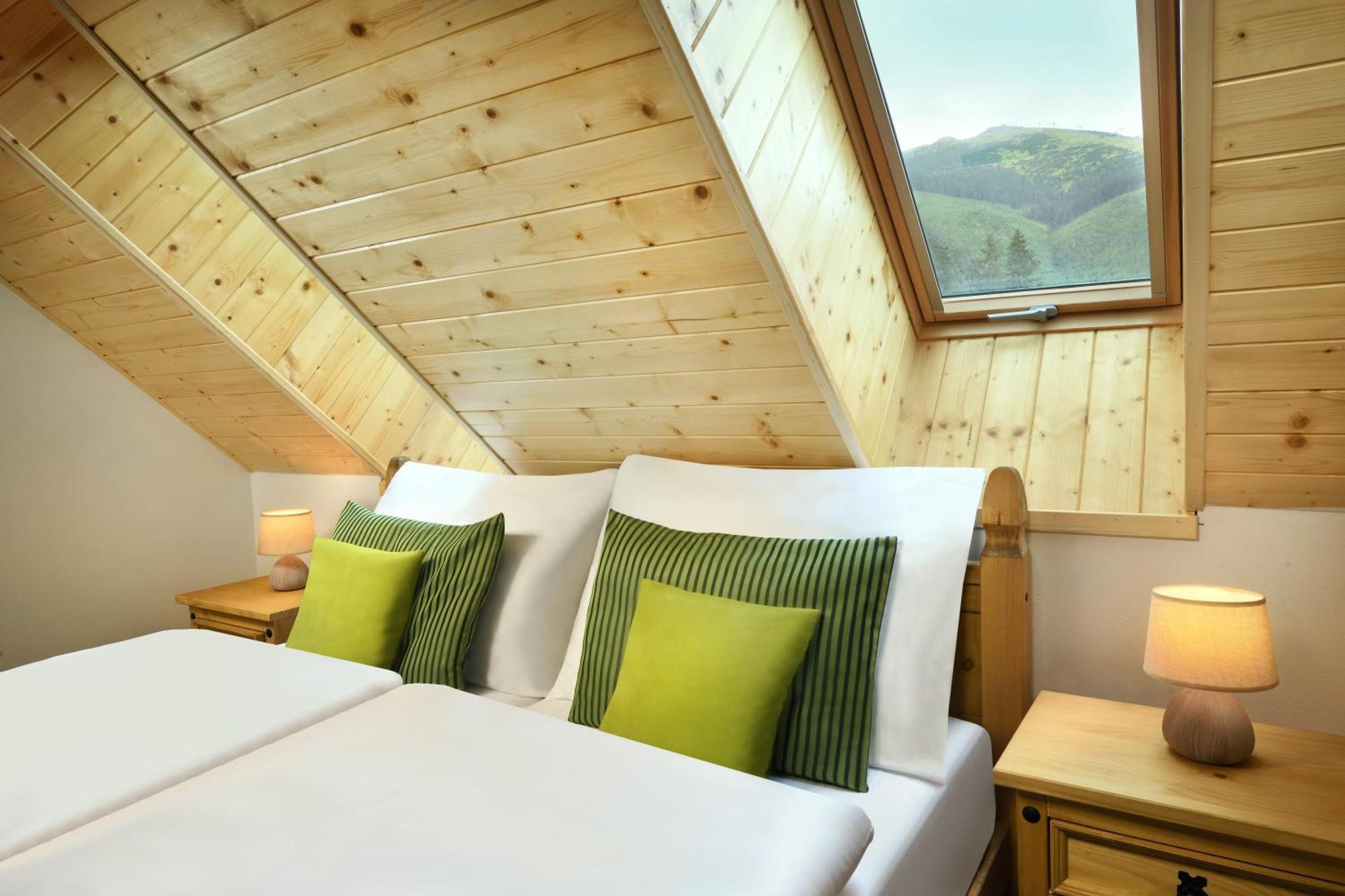 Apartmany A Studia Lucky, Ski-In Ski-Out ,Chopok Jasna, Demaenovska Dolina 외부 사진