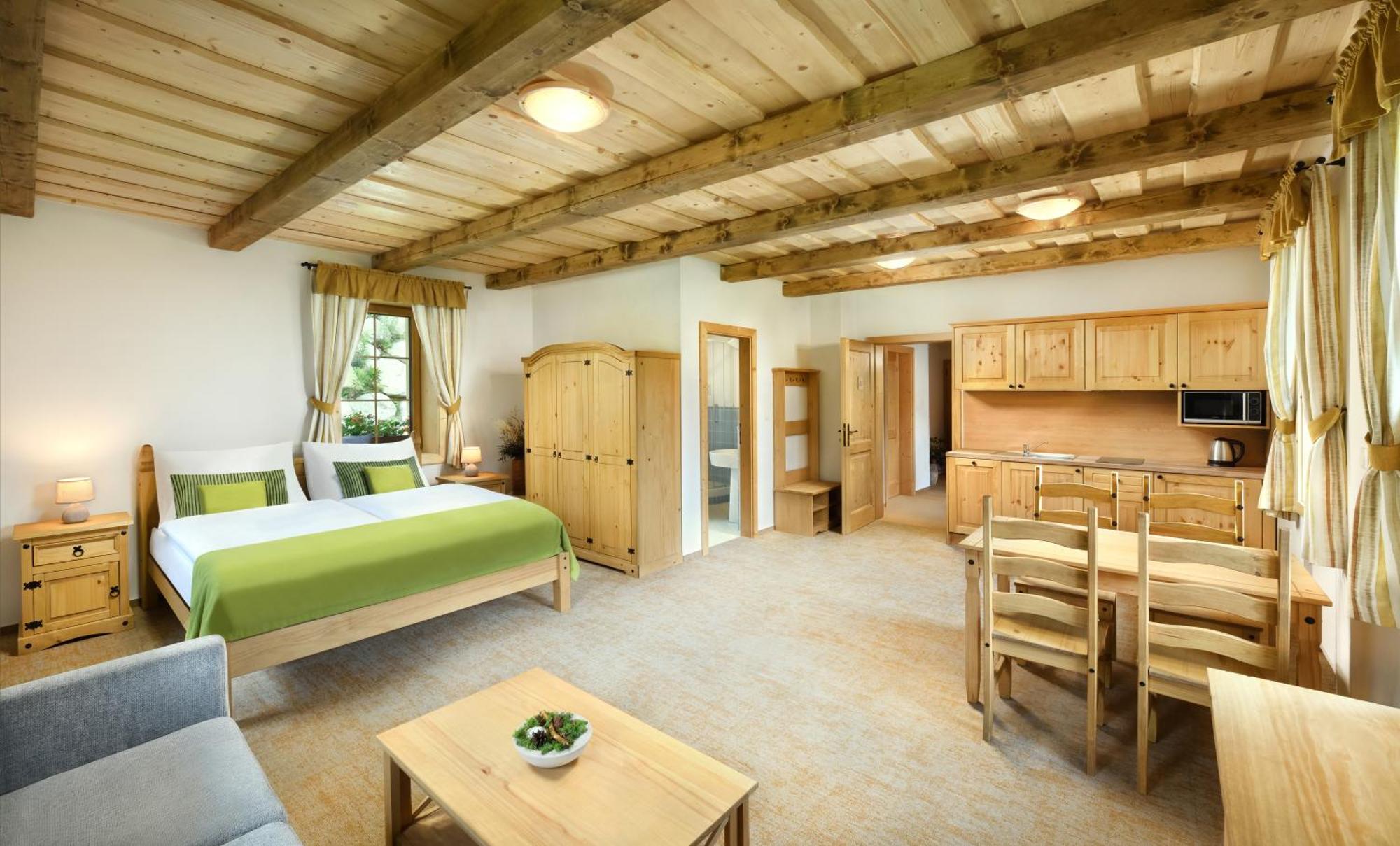 Apartmany A Studia Lucky, Ski-In Ski-Out ,Chopok Jasna, Demaenovska Dolina 외부 사진
