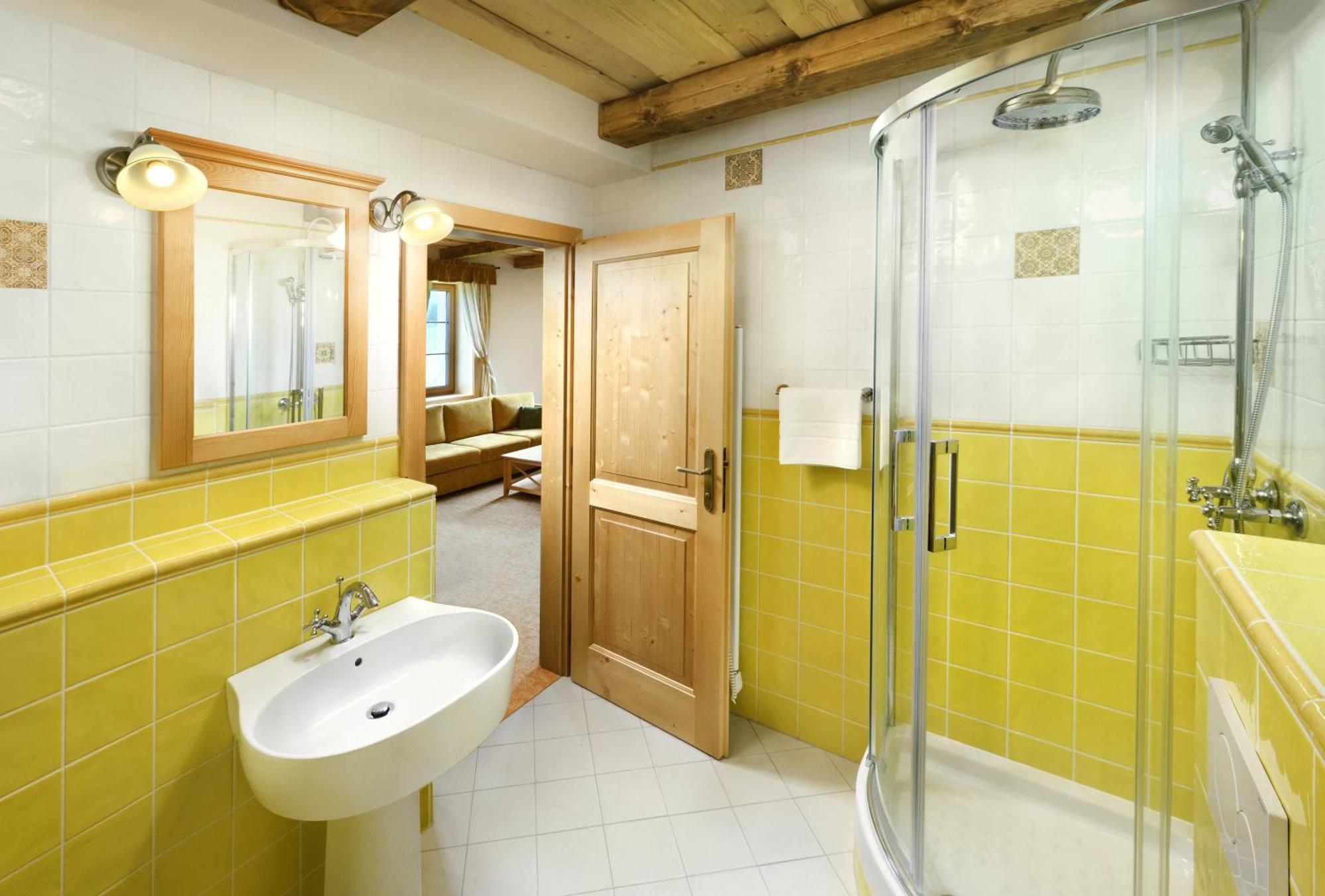Apartmany A Studia Lucky, Ski-In Ski-Out ,Chopok Jasna, Demaenovska Dolina 외부 사진