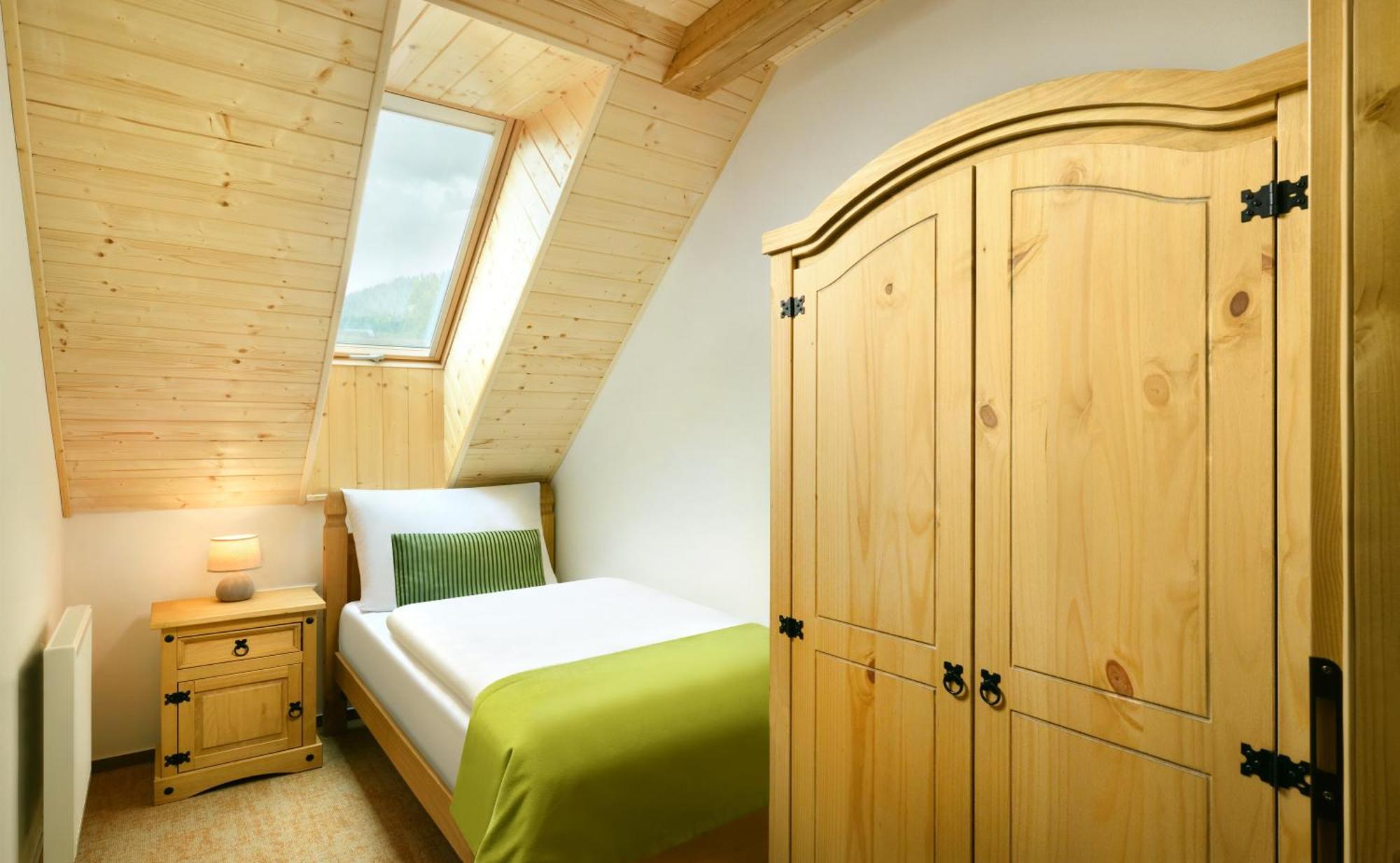 Apartmany A Studia Lucky, Ski-In Ski-Out ,Chopok Jasna, Demaenovska Dolina 외부 사진