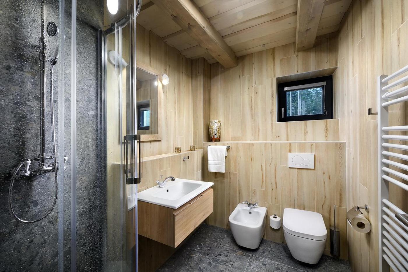 Apartmany A Studia Lucky, Ski-In Ski-Out ,Chopok Jasna, Demaenovska Dolina 외부 사진