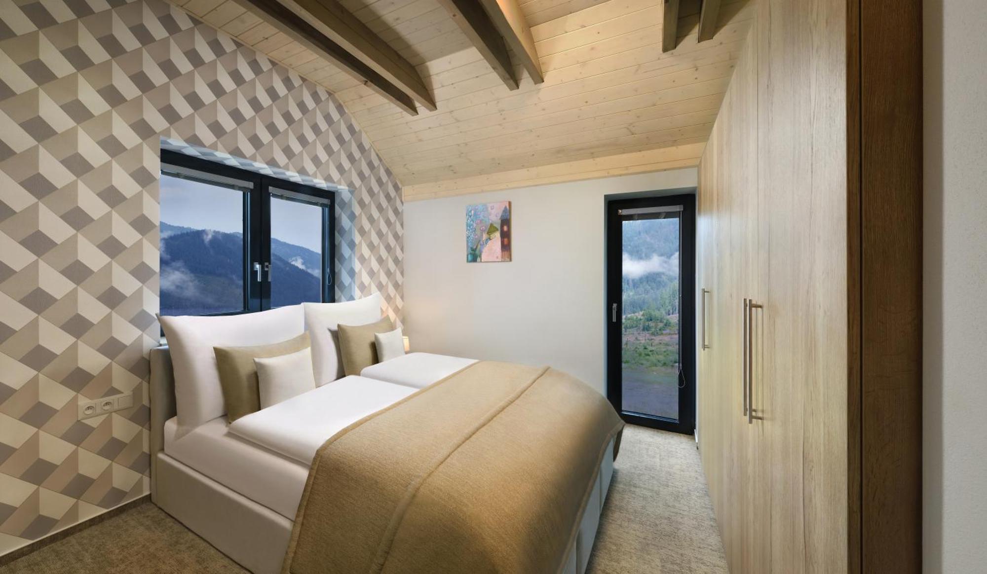 Apartmany A Studia Lucky, Ski-In Ski-Out ,Chopok Jasna, Demaenovska Dolina 외부 사진